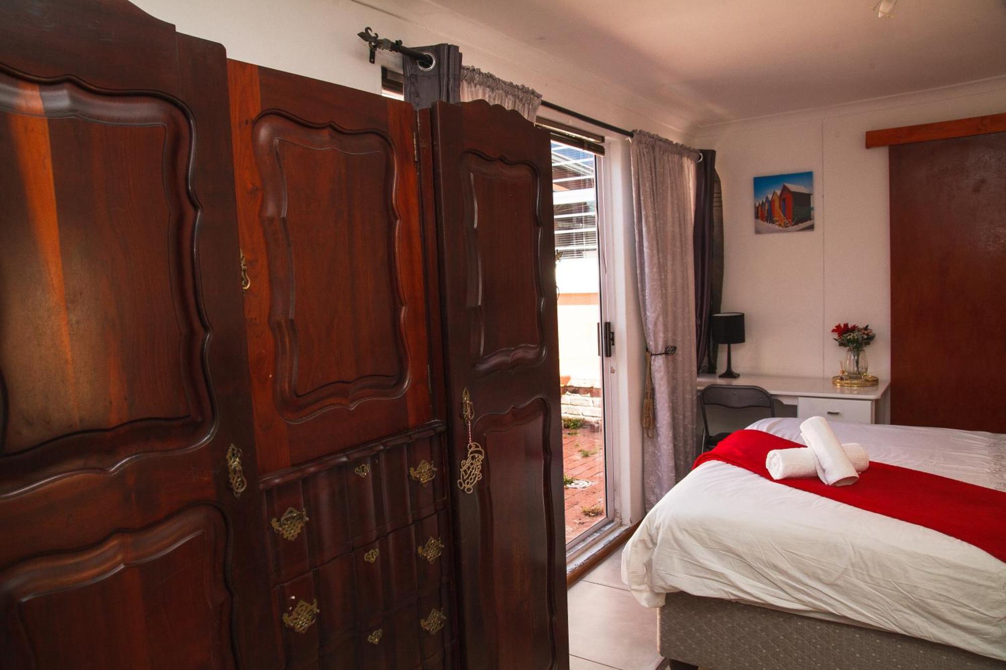 Luxurious Flatlet In The Heart Of Mowbray *