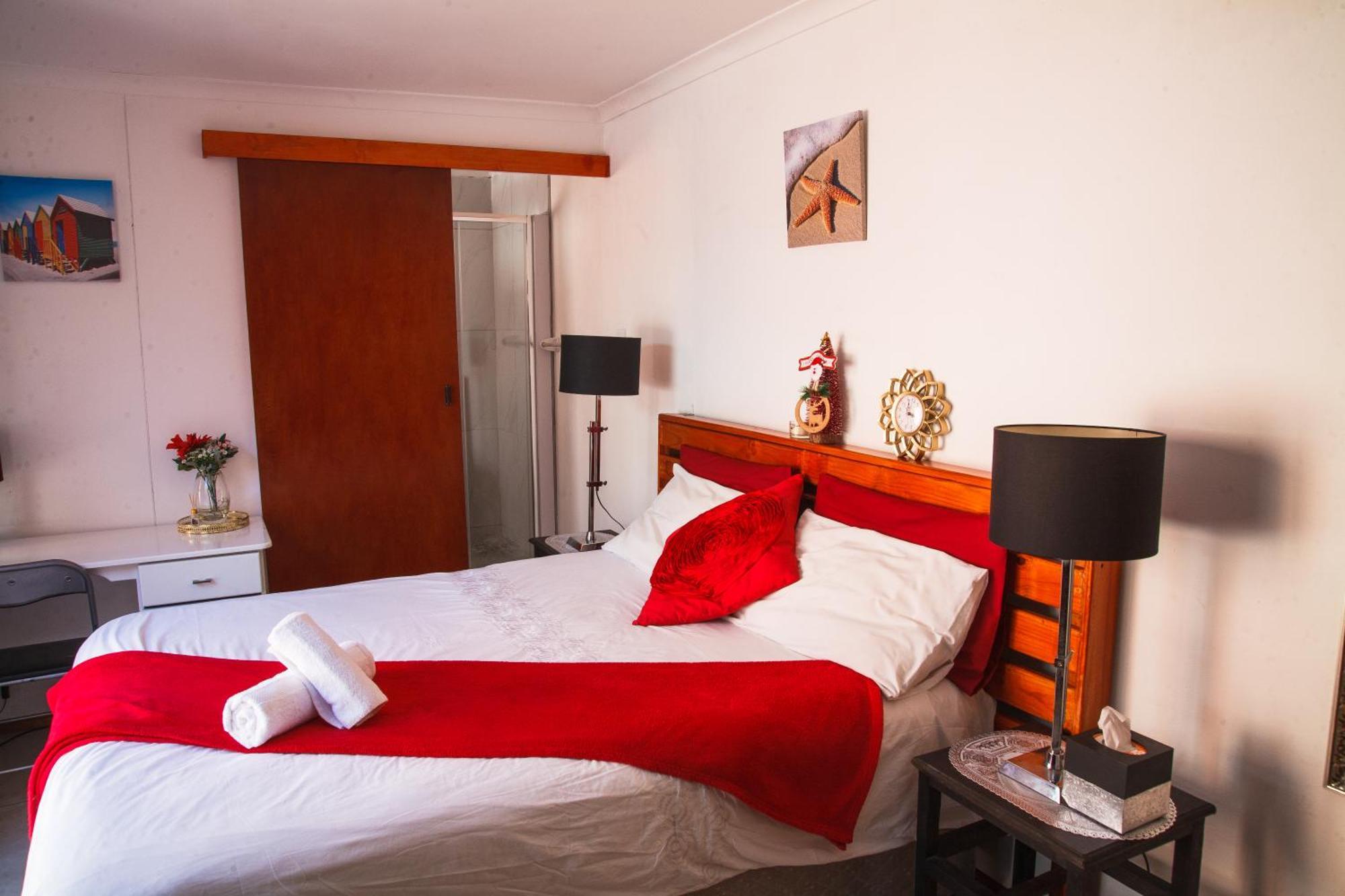 Luxurious Flatlet In The Heart Of Mowbray * Cape Town
