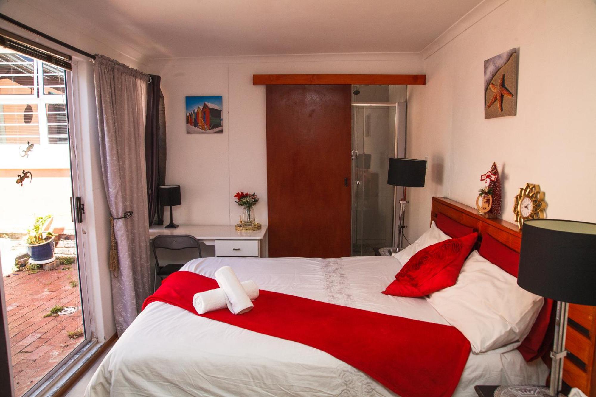 Luxurious Flatlet In The Heart Of Mowbray Apartment