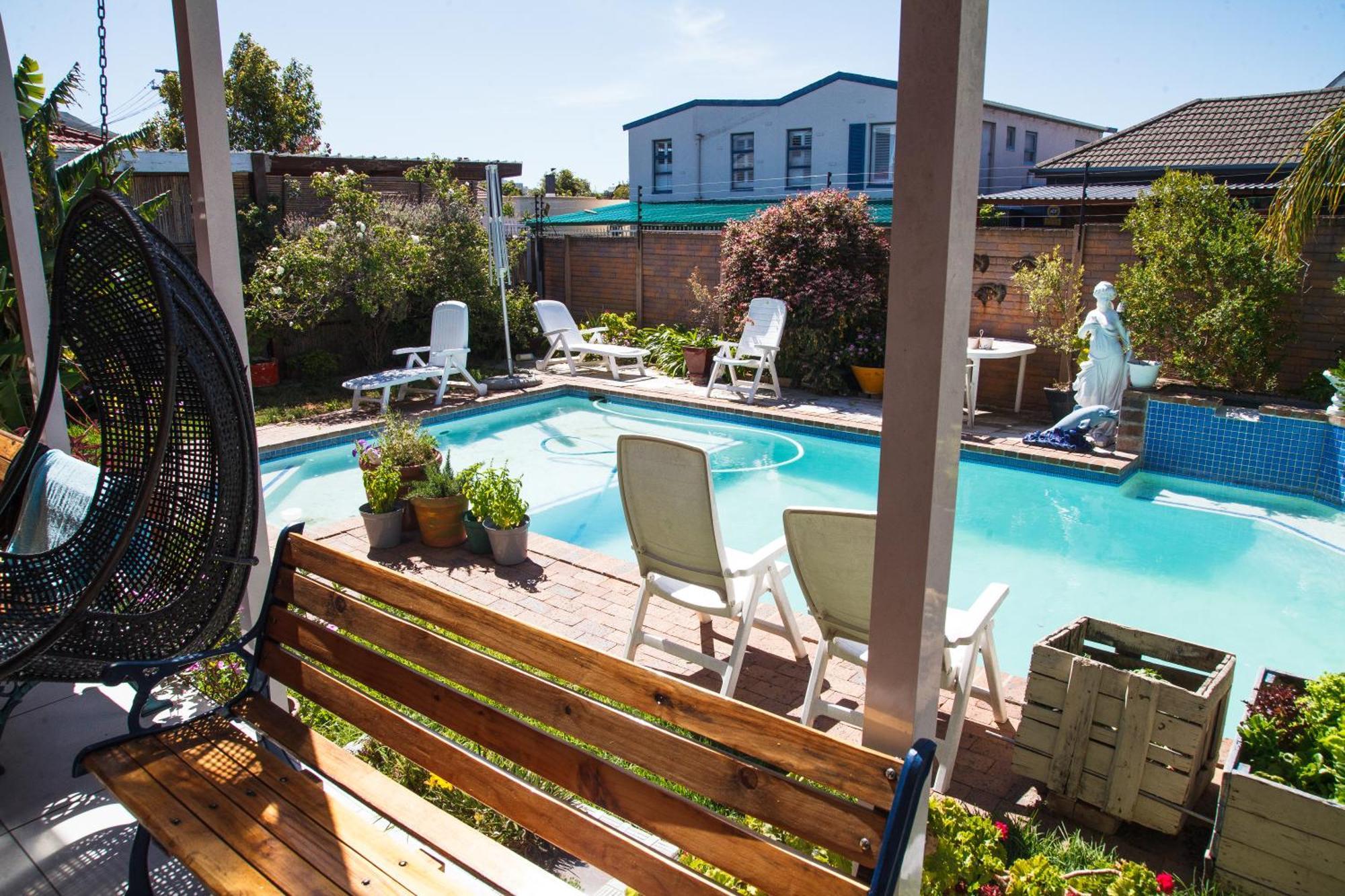 Luxurious Flatlet In The Heart Of Mowbray *