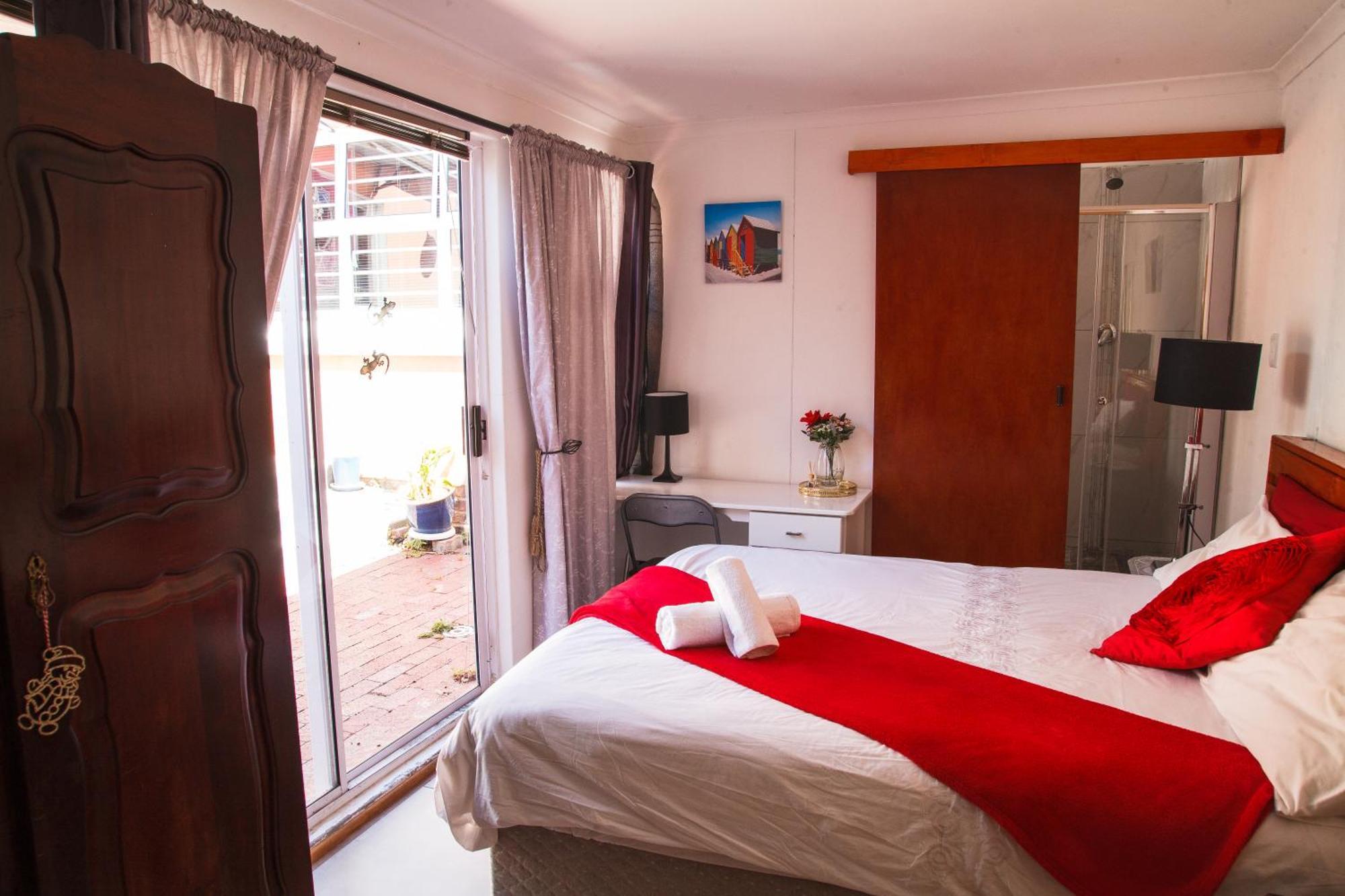 Luxurious Flatlet In The Heart Of Mowbray *