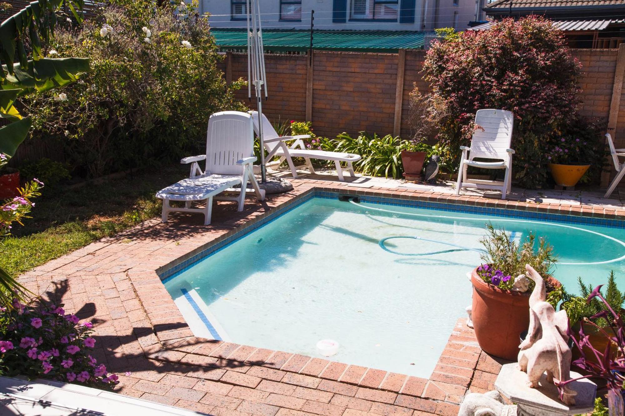 Apartment Luxurious Flatlet In The Heart Of Mowbray Cape Town