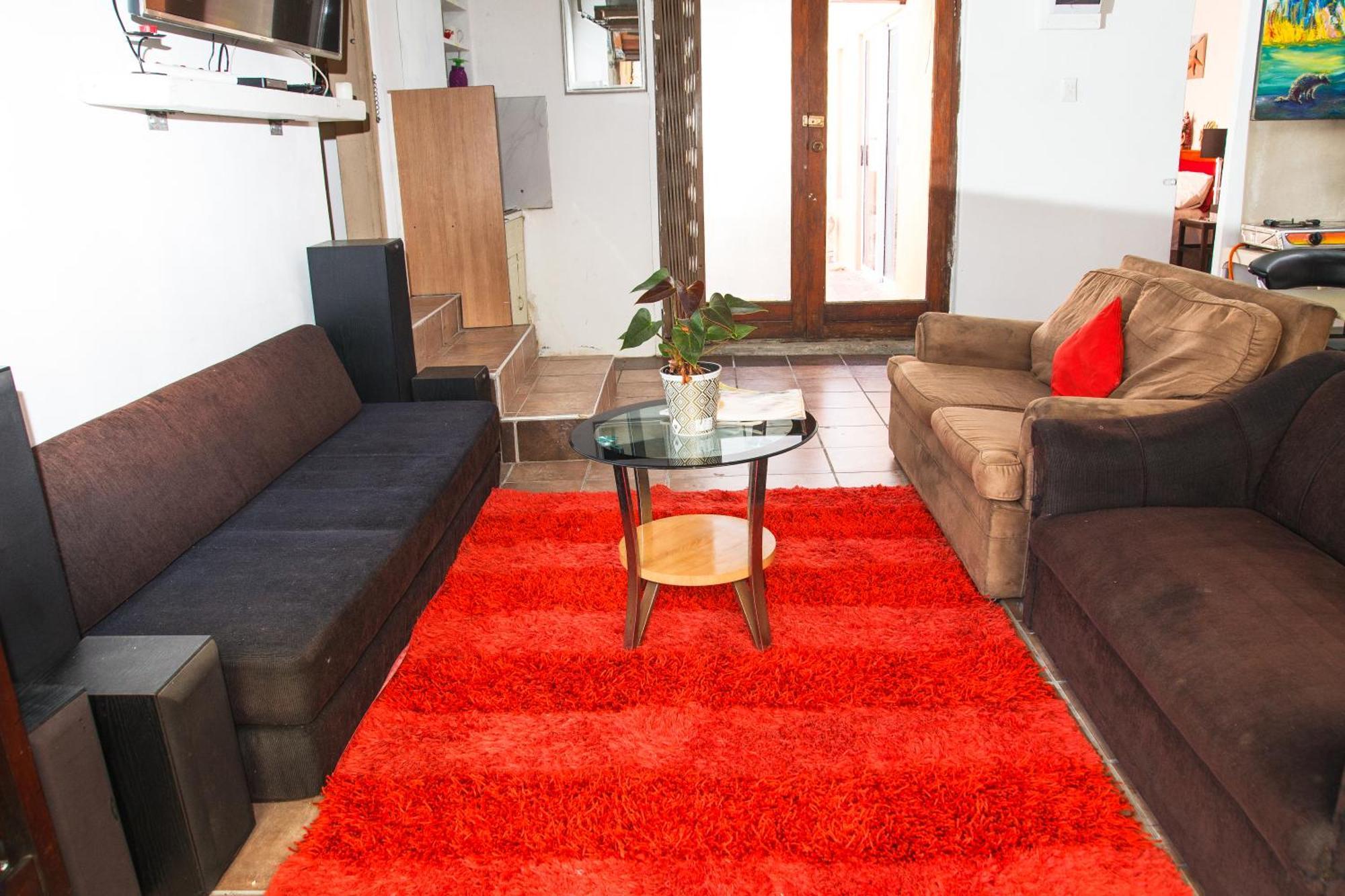 Luxurious Flatlet In The Heart Of Mowbray Cape Town