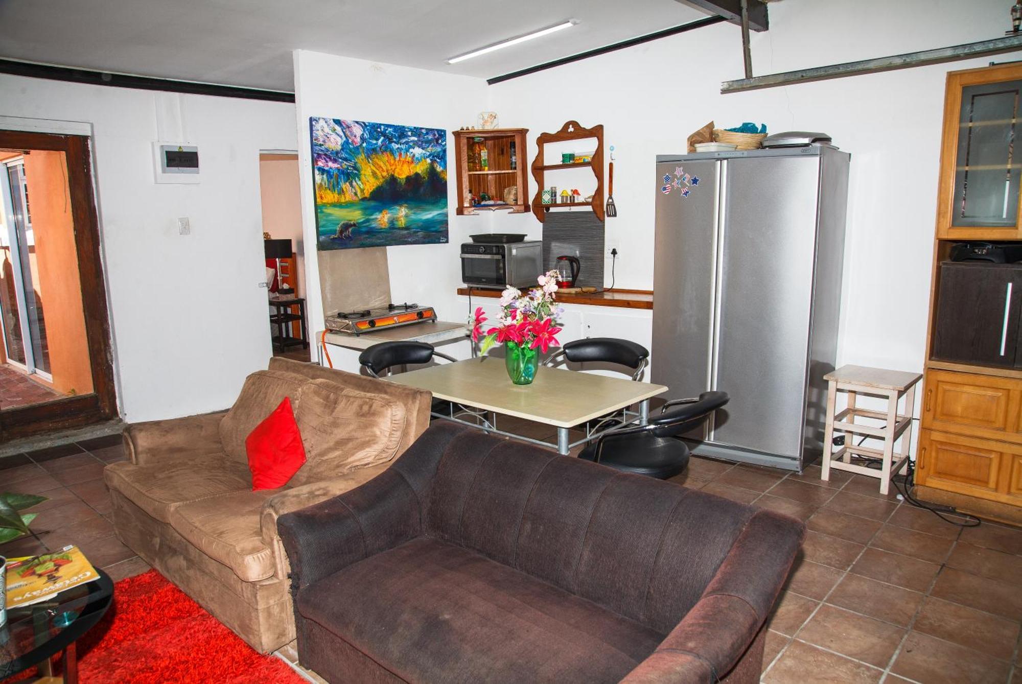 Luxurious Flatlet In The Heart Of Mowbray Cape Town