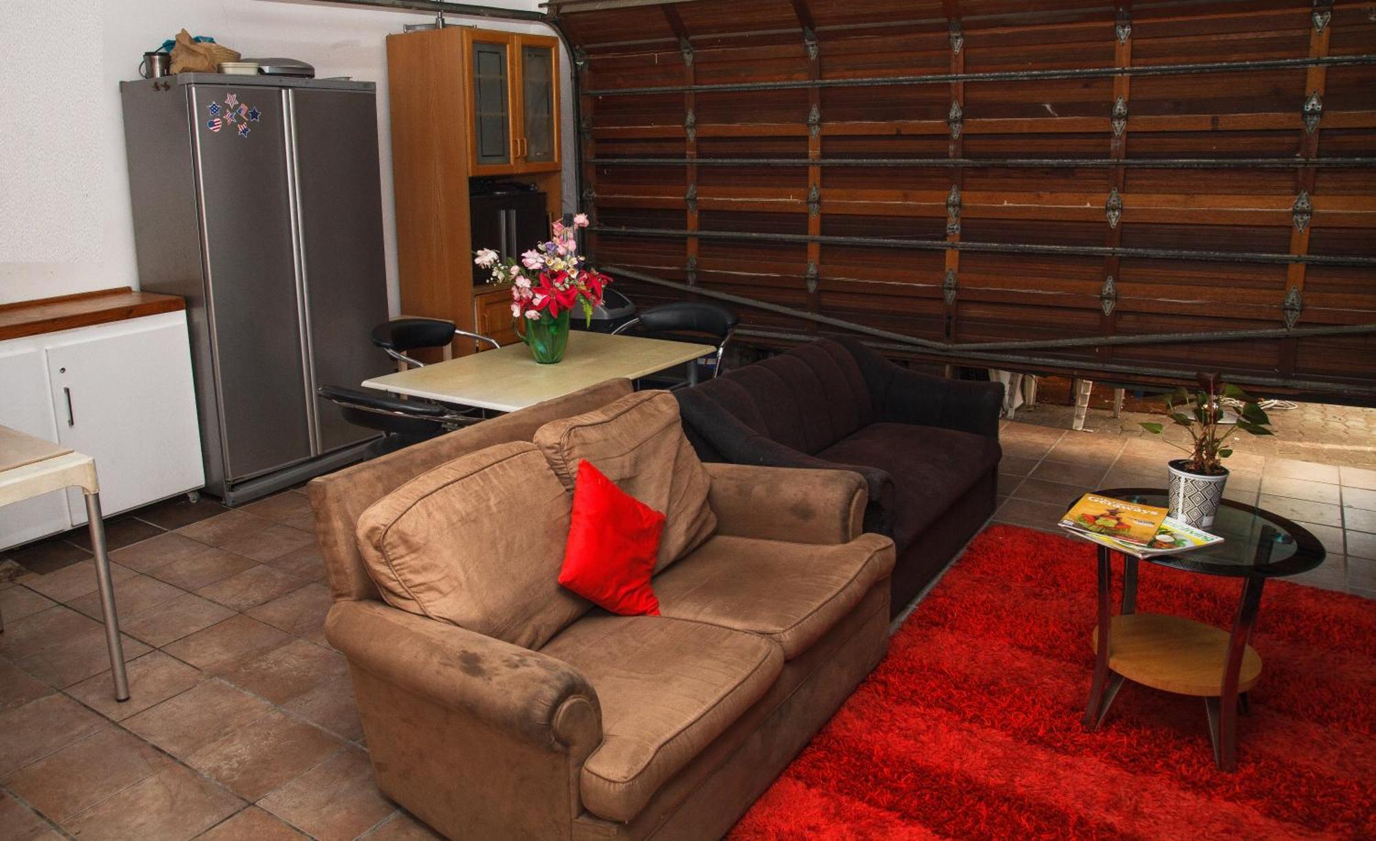 Luxurious Flatlet In The Heart Of Mowbray *