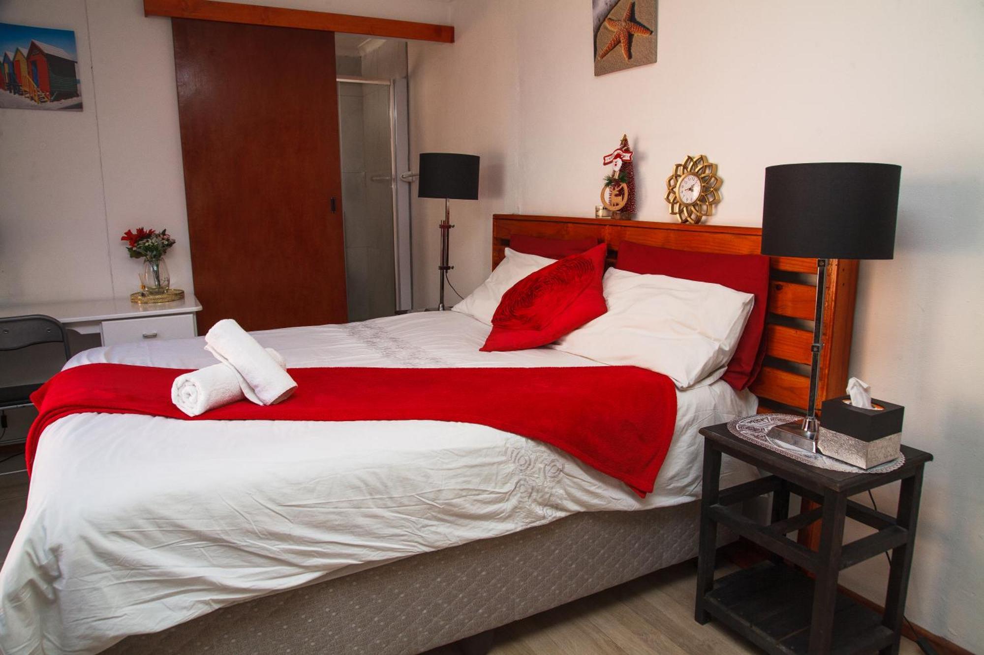 Luxurious Flatlet In The Heart Of Mowbray Apartment Cape Town