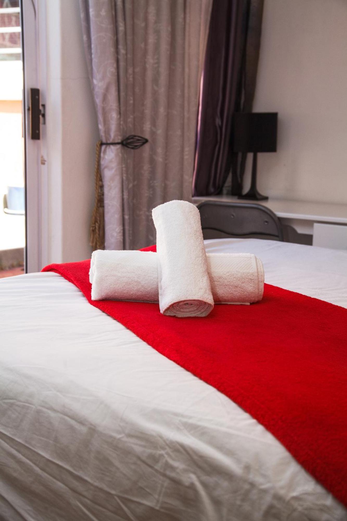 Luxurious Flatlet In The Heart Of Mowbray