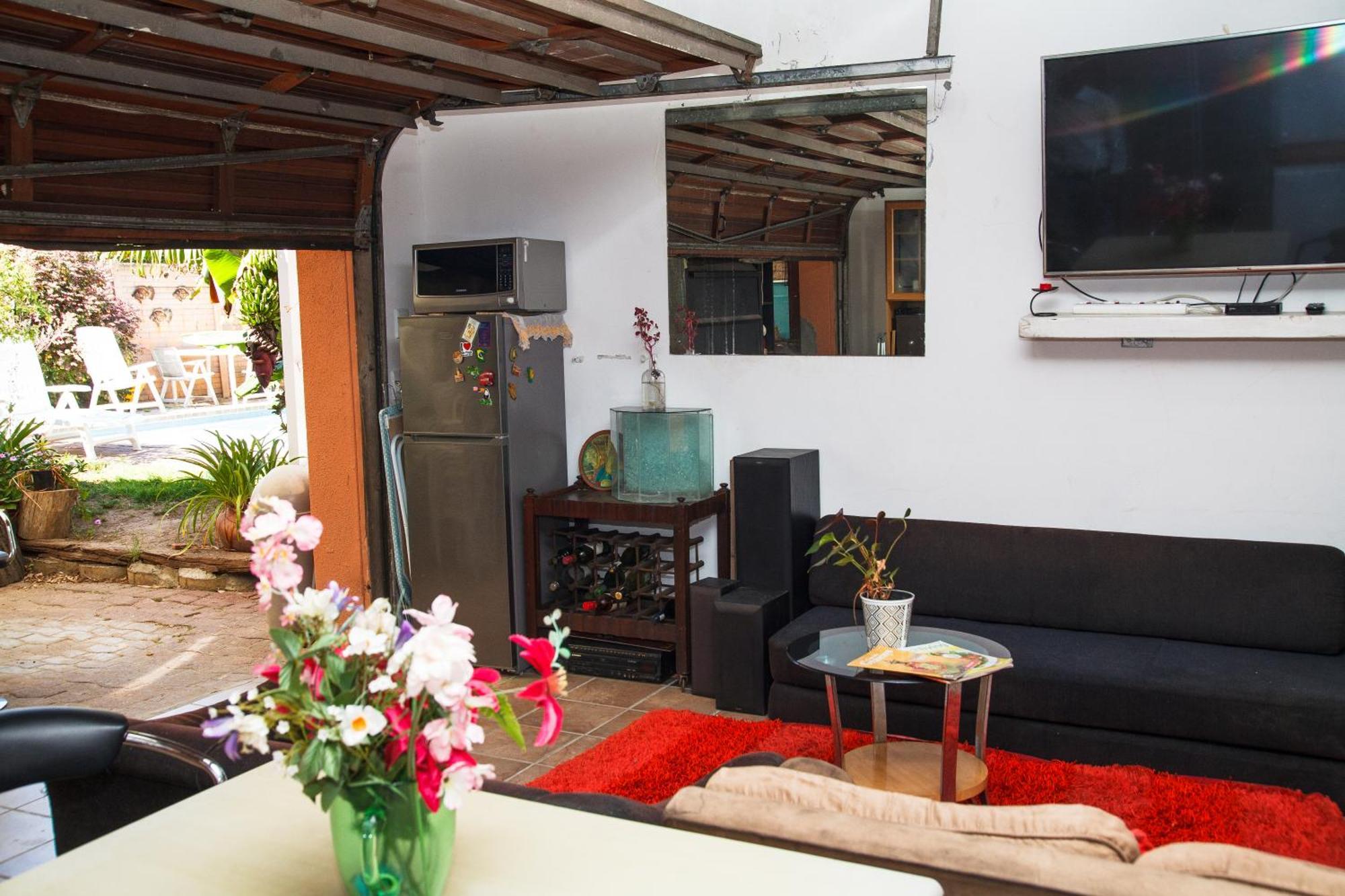 Luxurious Flatlet In The Heart Of Mowbray